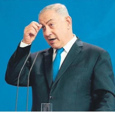 1699399347553.jpeg Bebekleri ve çocukları öldürmeye doyamadılar! İsrail Savunma Bakanı Gallant açıkladı katil ordu Gazze'ye girdi-4