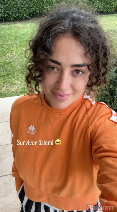 Dilan Çıtak'dan Miami'ye yerleşti iddialarına yanıt gecikmedi: "Dominik ile Miami arası 2 saat" - 10