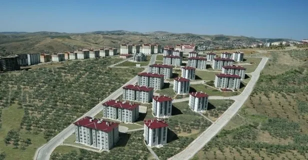 TOKİ Ekim ayı ilanları fırsatları nelerdir?