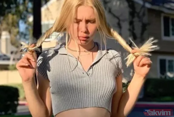 Aleyna Tilki aşkta dikiş tutturamayınca çıktı hayalindeki erkeği açıkladı! Önce 'keko ve maço olsun' dedi sonra bir bir sıraladı - 2