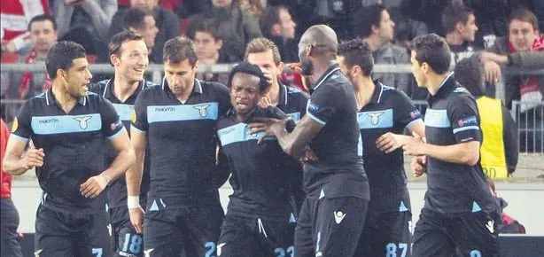 Lazio’dan çok daha iyiyiz