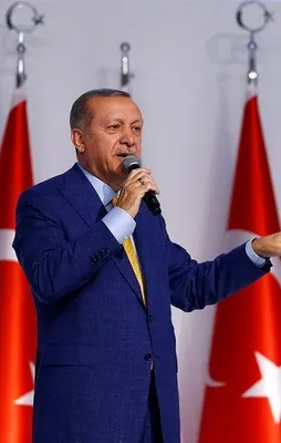 Erdoğan’ın altı aylık eylem planı