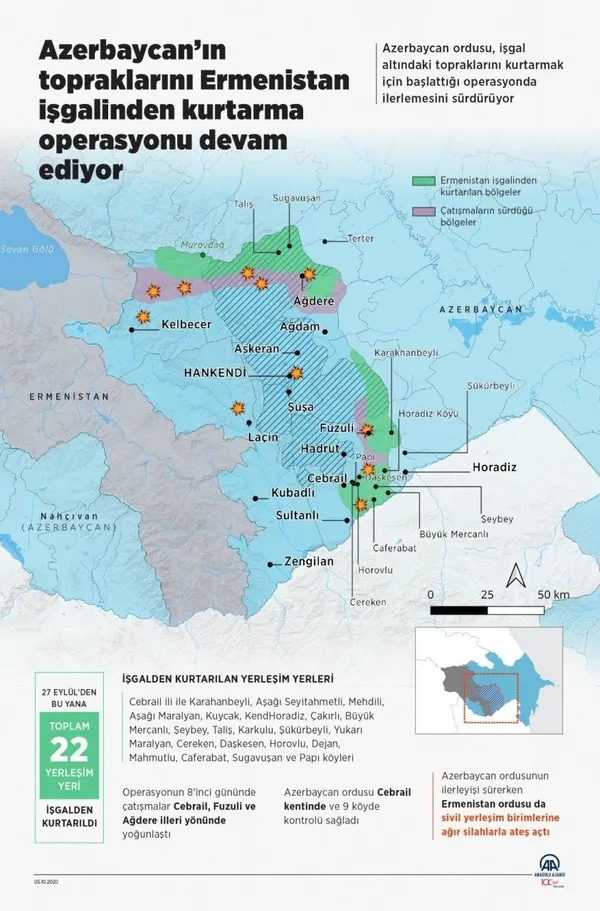 Ermenistan'dan yeni taktik! Azerbaycan'ı yenemeyince...-5