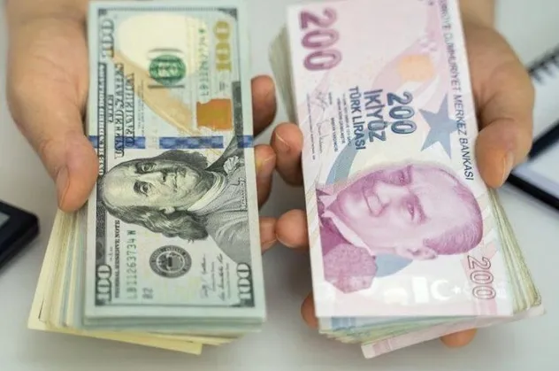 İşte dolar yükselince manşet üstüne manşet atan kara propaganda medyasının iki yüzlü tavrı!