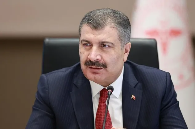 Bakan Koca duyurdu! 10 bin işçi alınacak