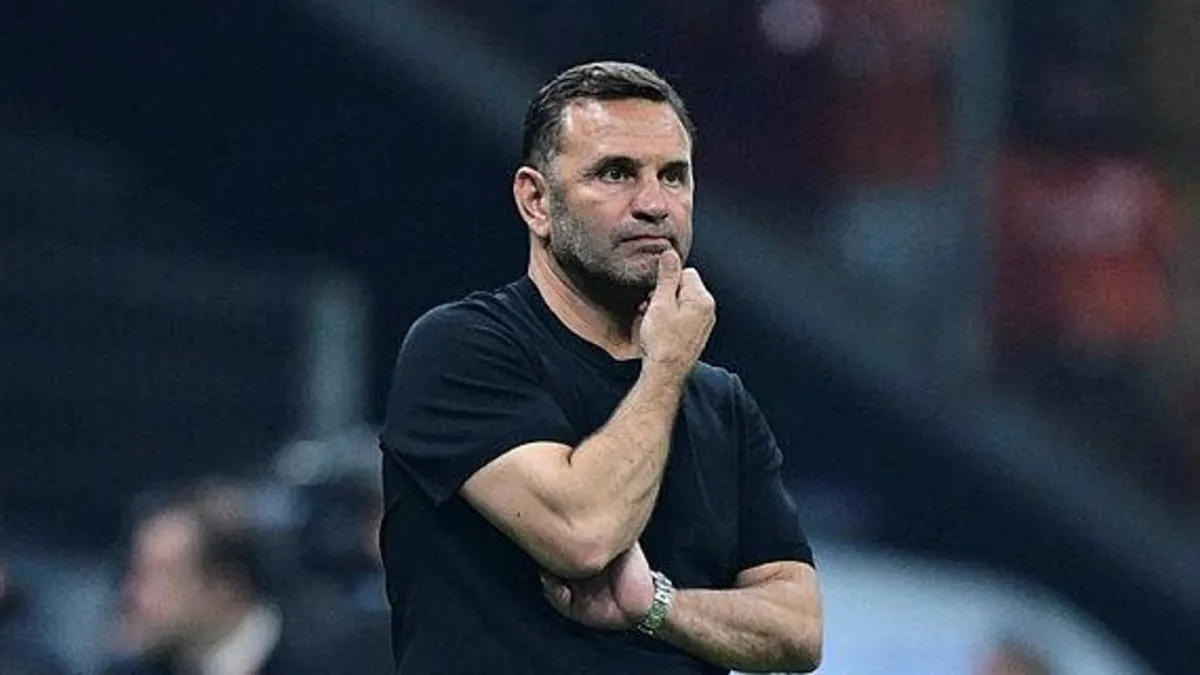 Okan Buruk'a derbi şoku! 41. madde ne diyor? Kaç maç ceza alacak?