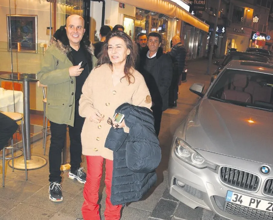 Boğaz’ın ’Yıldız’ı