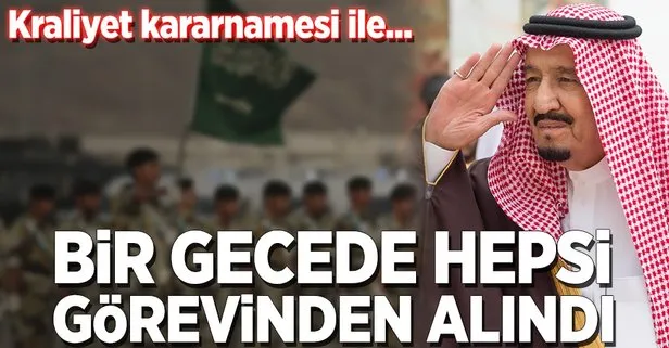 Suudi Arabistan Da Flas Gelisme Takvim