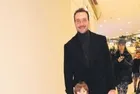 Oyuncu Görkem Sevindik'ten oğlu Marsel ile birlikte alışveriş turu!