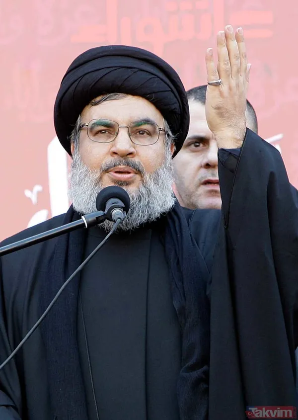 Hamaney'i İsrail'e İsmail Kaani mi sattı? 3. kez sağ kurtuldu | "Kudüs Gücü"nün üzerindeki MOSSAD gölgesi - 7