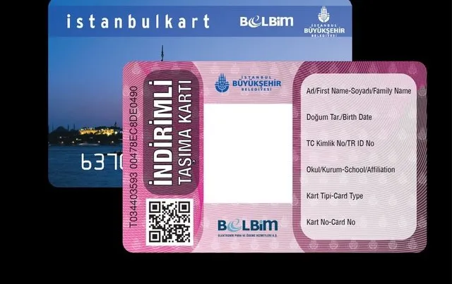 2019 Iett Ogrenci Akbili Fiyati Ne Kadar Oldu 19 Mayis Ve Ramazan Bayrami Otobus Bedava Mi Takvim