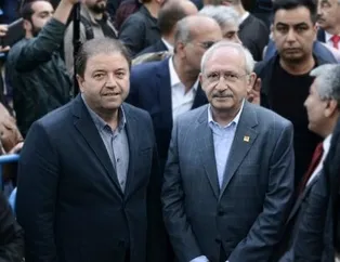 CHP’den yandaşlarına ihale kıyağı