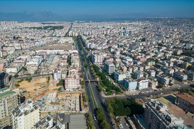 Bu illerde evi veya arsası olanlar paraya para demeyecek! Son 1 yılda yüzde 47 artış