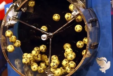 Bir talihliye 1.6 milyon tl