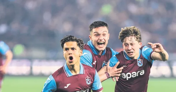 U19 takımının başarısı Başkan Ertuğrul Doğan’ı gururlandırdı: Duruş meselesi