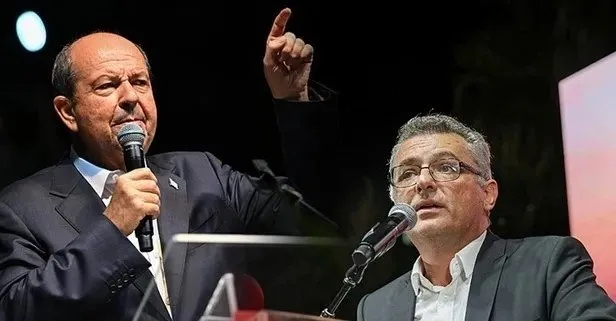 KKTC'de seçim, Takvim.com.tr
