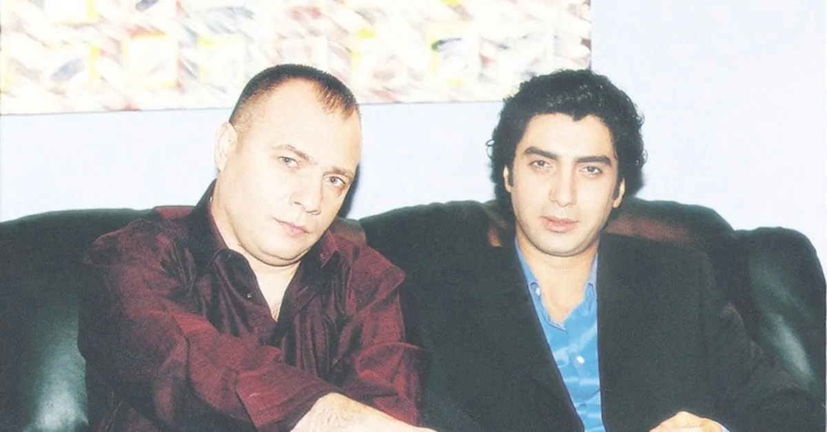 kurtlar vadisi nin cok ozel set fotograflari yillar sonra ortaya cikti iste kimsenin gormedigi o kareler galeri takvim