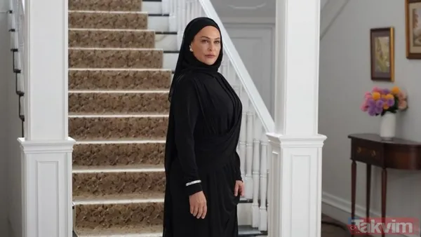 Atv’nin iddialı dizisi Aynı Yağmur Altında'dan 3. tanıtım: İnançların gölgesinde tehlikeli bir aşk hikayesi - 2