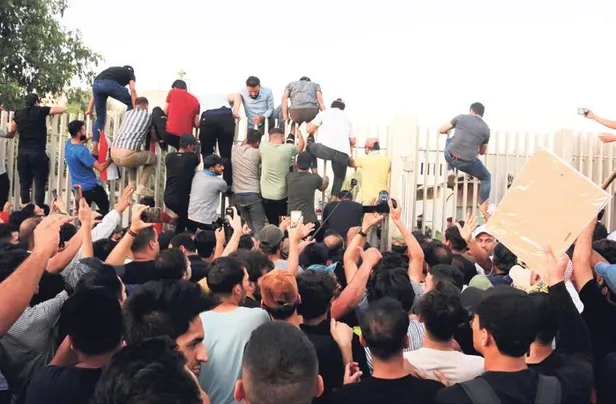 Türkiye üzerinden kirli senaryo! İşte Irak’ta oynanan kirli oyunun şifreleri