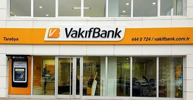 VakıfBank’tan bir ilk! Katar’da bankacılık lisansı aldı!
