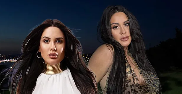 27 günde 13 kilo verdi! Sahra Işık doğum sonrası fazla kilolarından nasıl kurtulduğunu açıkladı