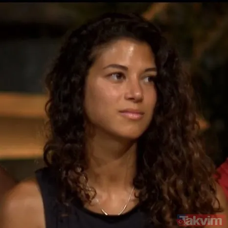 Gizem Memiç'in eşi bakın çıka çıka kim çıktı! Survivor birleşme partisi birincisi Gizem Memiç'in kardeşi de meğer ünlüymüş - 7