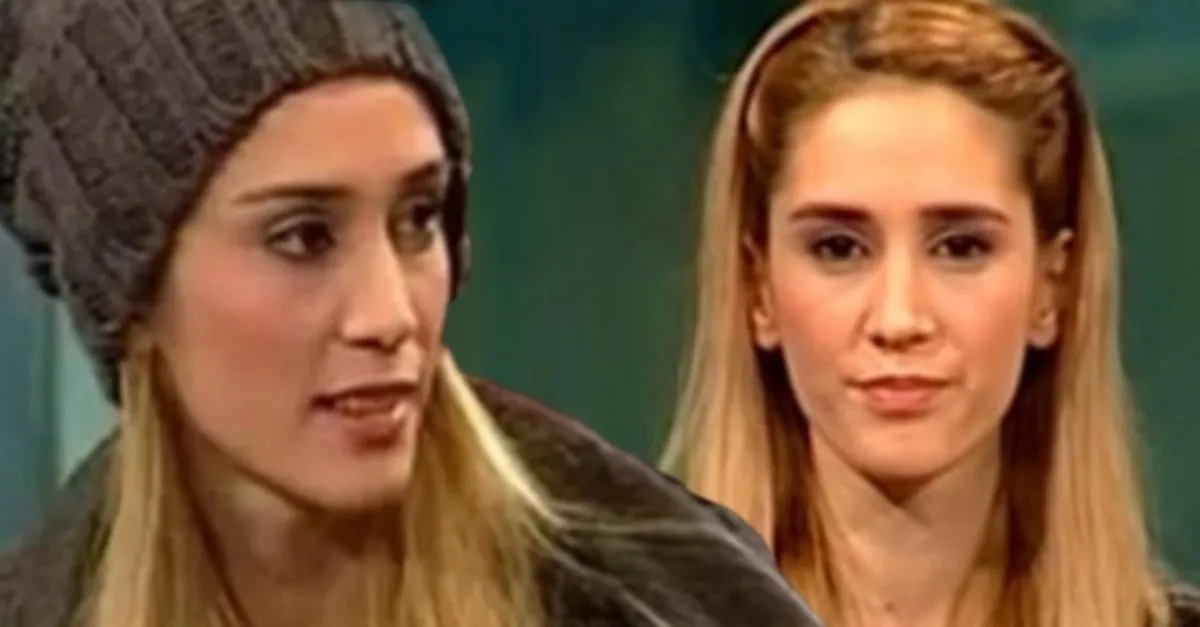 Cok Guzel Hareketler Bunlar La Taninan Zeynep Kocak In Degisimi Oyle Boyle Degil Son Halini Goren Inanamadi Bu Sen Olamazsin Galeri Takvim Cok Guzel Hareketler Bunlar La Taninan Zeynep Kocak In Degisimi Oyle Boyle Degil Son Halini Goren Inanamadi Bu Sen Olamazsin Galeri Takvim