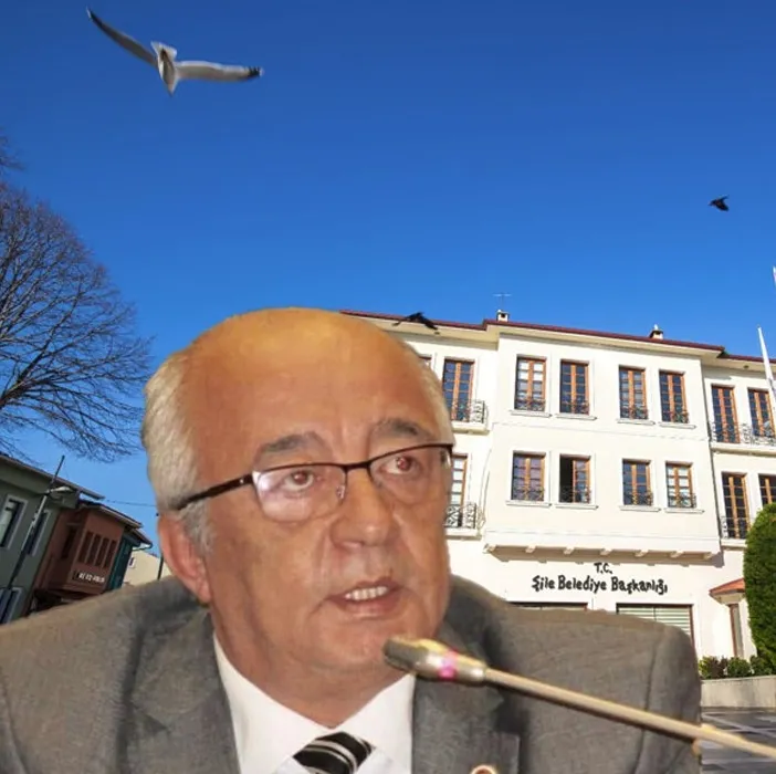 CHP çatısı altında Şile’ye faydalı olamam