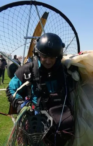 Adana'da havada alarm! Polis harekete geçti!