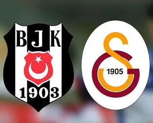 G.Saray istedi, Beşiktaş aldı! Kartal bombayı patlattı