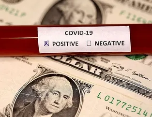 Piyasalardaki kaçış küresel finansal krizini aştı