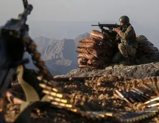 PKK köşeye sıkıştı! Kandil’in güneyine kaçıyorlar