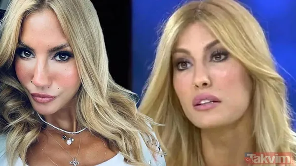 Çağla Şıkel durdu durdu bombaladı 'aldatıldığım yerde durmam öyle bir bırakırım ki inanamazsın' Emre Altuğ'uyla sözleşmesi ortaya çıkmıştı - 1