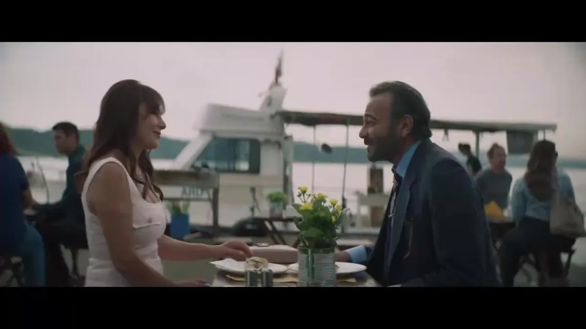 Akıldan Kalbe fragmanı yayınlandı