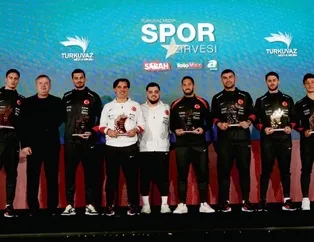 İşte yılın en iyileri