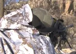 Siirt Eruh’ta terör operasyonu! Mağarada sıkıştırıldı