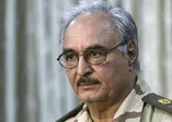Türkiye’yi tehdit etmişti! İşte Hafter'in Libya'daki kirli planı