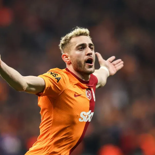 Barış Alper Yılmaz’ın yerine dünya yıldızı!