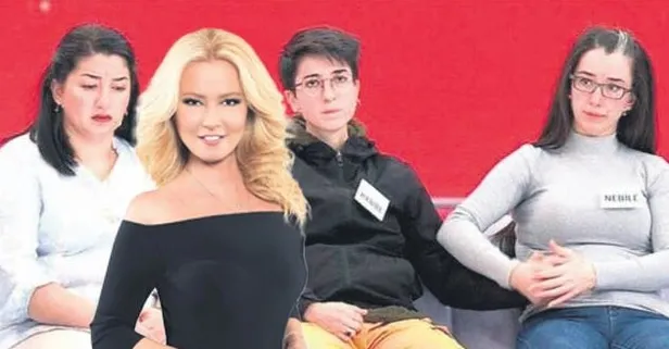 Gerçek Müge Anlı'da ortaya çıktı: 20 yıl önce sırra kadem basan Nezaket Uyur'u eski eşinin 4 kardeşi tecavüz edip öldürdü