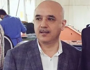 Ünlü işadamına FETÖ davası!