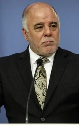 İbadi'den kritik Musul açıklaması!