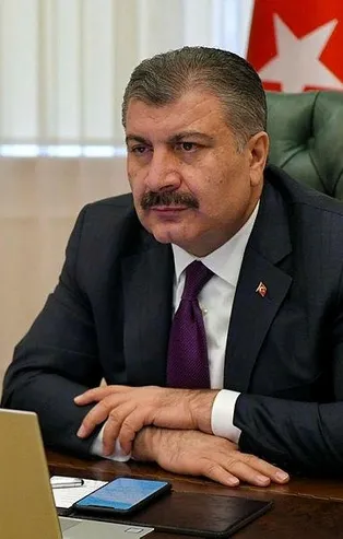 Sağlık Bakanı Fahrettin Koca'dan son dakika 'sokağa çıkma kısıtlaması' açıklaması: "Çok dikkat edin" diyerek uyardı