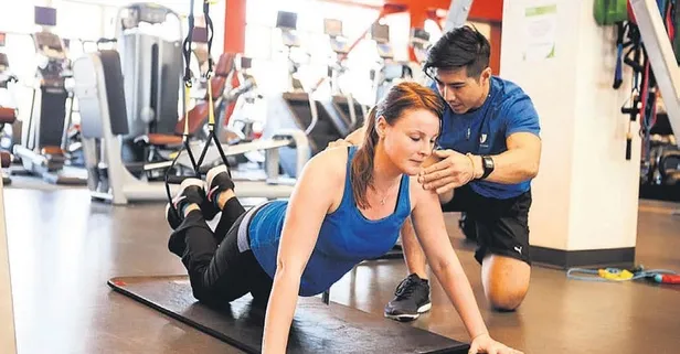 Spora yeni destek: İş kurana 65 bin TL hibe