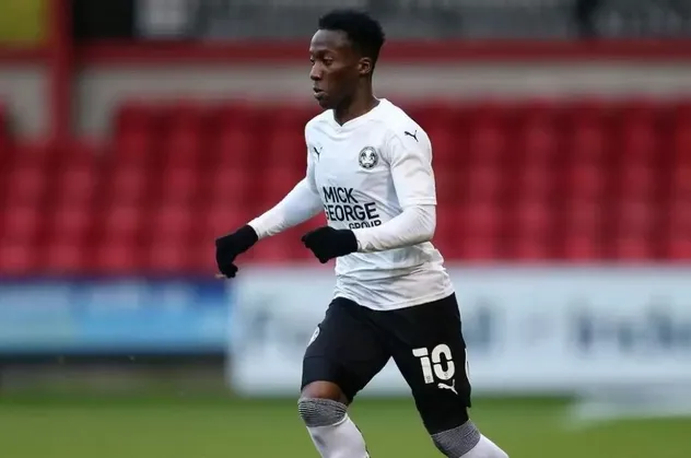 Beşiktaş'ta Sirikı Dembele sesleri!  İngiliz kulübüne kiralama teklifi yapıldı