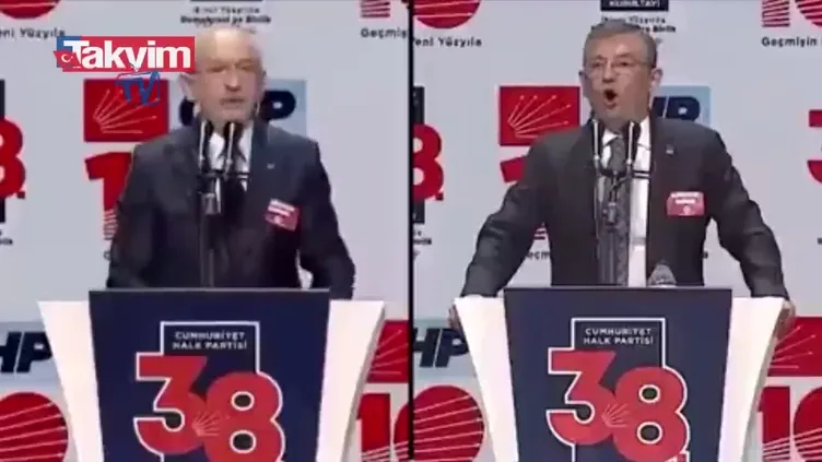 AK Parti'den Kılıçdaroğlu ve Özgür Özel'e tepki: Şehitlerimizin ruhu sızlıyor