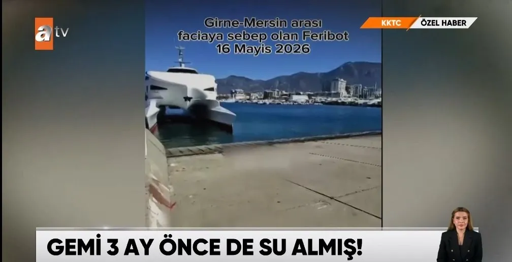 1788284235969.jpeg Girne gemi faciasında 3 ay öncesine ait şok görüntüler! Batan gemi aylar önce "geliyorum" demiş-2