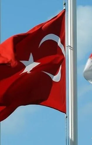 Bakan Çavuşoğlu'ndan KKTC'ye kritik ziyaret!