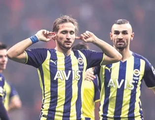 Crespo’ya 15 milyon Euro