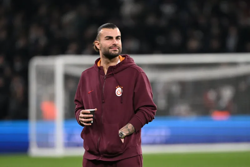 Galatasaray'da şok üstüne şok! Abdülkerim Bardakcı sonrası kulübe bir ihtar daha! - 11