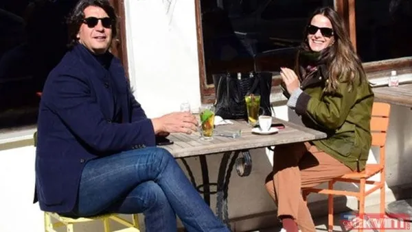 İbrahim Kutluay’dan flaş İdil Yazar hamlesi! Suskunluğunu bozdu sosyal medyada açıkladı - 9